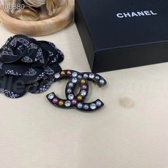 Chanel Brooch 241